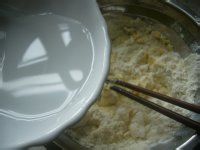 椰香酸奶南瓜派的做法