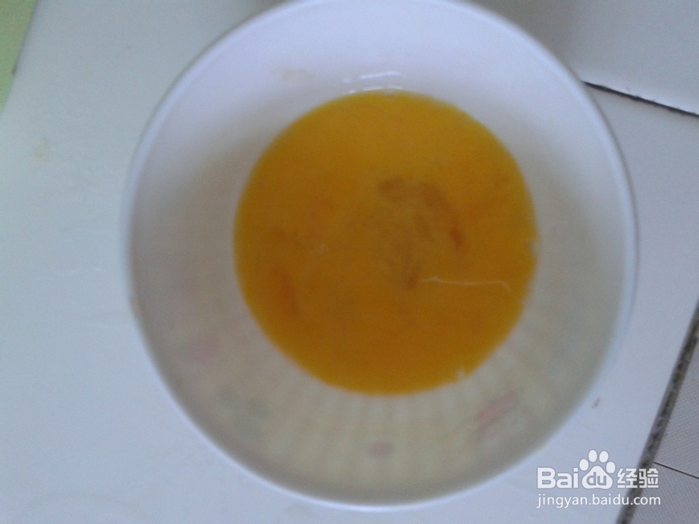 美味的西红柿鸡蛋面制作