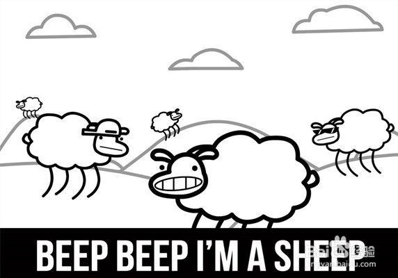 比比安慕希是什么梗