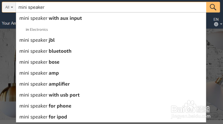 如何挖掘亚马逊关键词