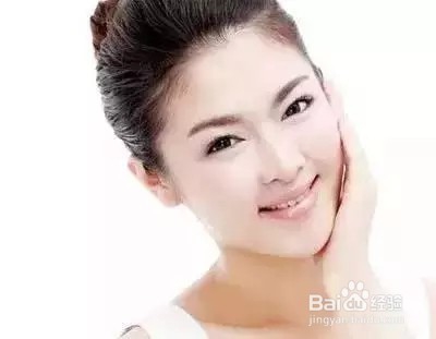 教你3个方法,让你不化妆看起来也漂亮