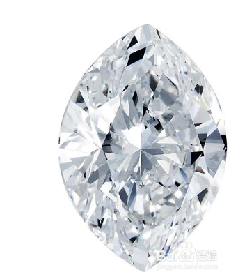 钻石切割分级表