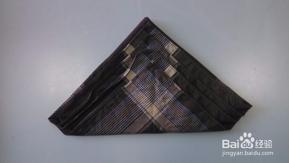 冰淇淋餐巾的做法