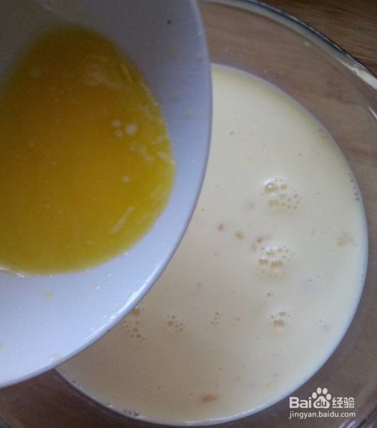 如何制作草莓千层蛋糕