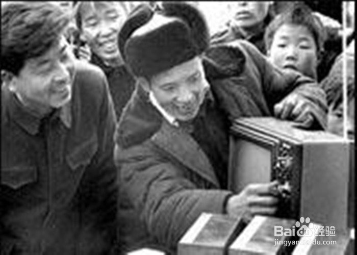#过年#回忆80年代怎么过的年