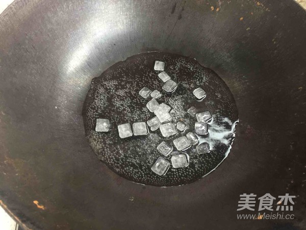 红烧肉的家常做法