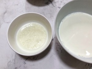 双皮奶怎么做