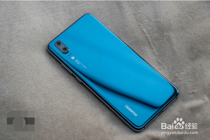 华为P20/P20 Pro浅析