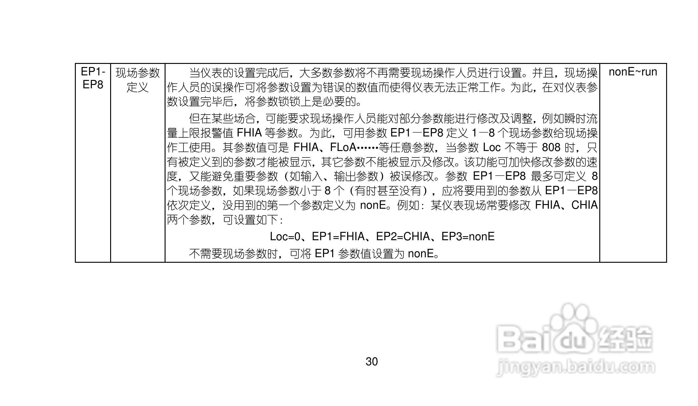 AI708H808HV7.0智能流量积算仪使用说明书:[4]