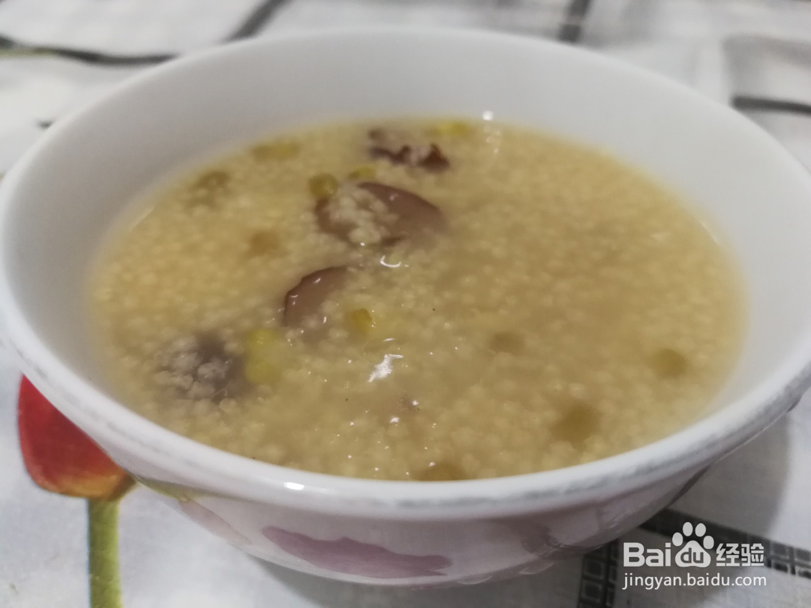 小米粥怎么做好喝