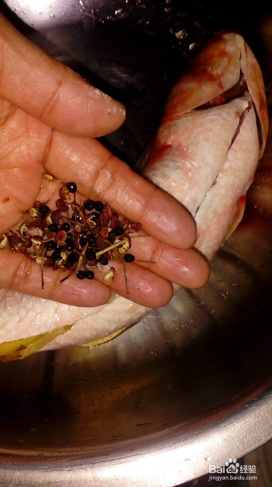 红烧梭鱼很好吃