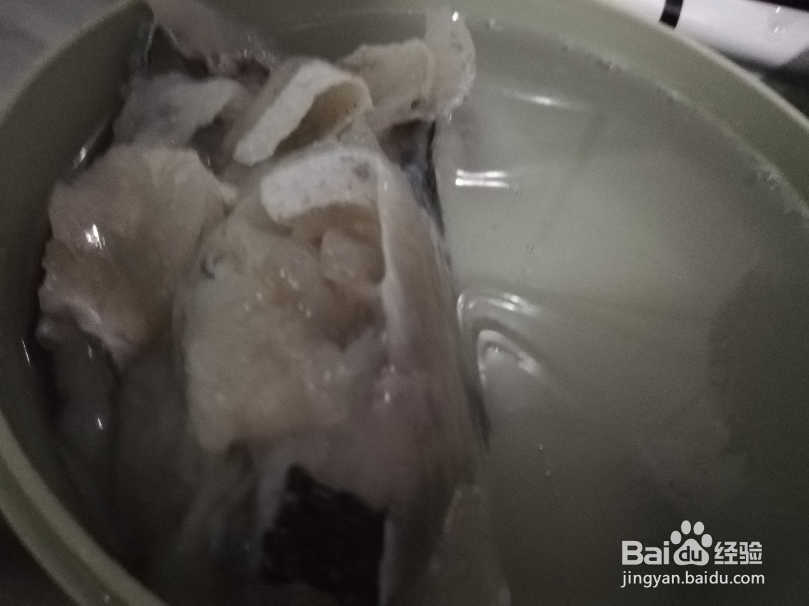 辣椒炒黑鱼片的简单做法