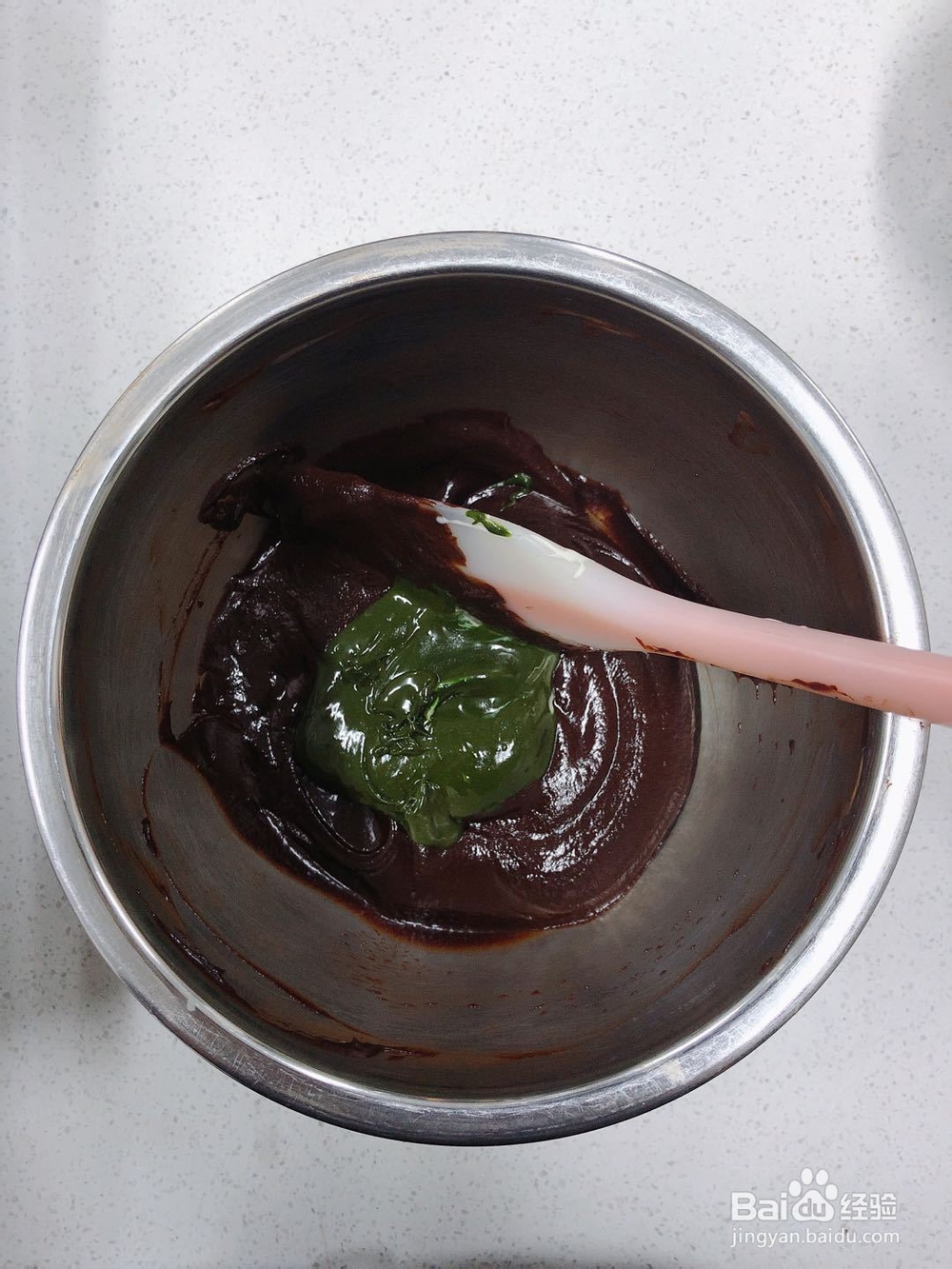 好吃不腻的开心果南瓜仁巧克力