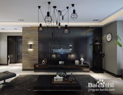 上厕所要经过厨房怎么装修