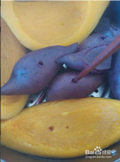 如何做创意玫瑰花馒头