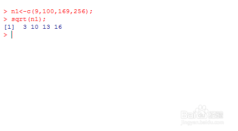 如何将R语言中函数用于操作数据对象并综合使用
