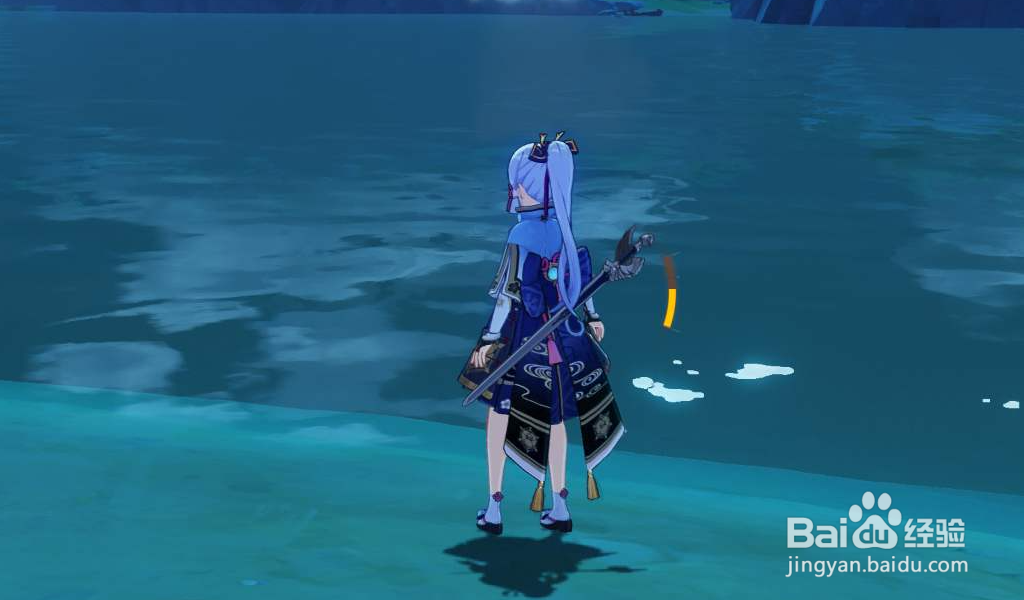 原神怎么加入别人的世界