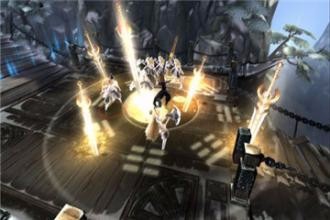 武当剑竞技场攻略