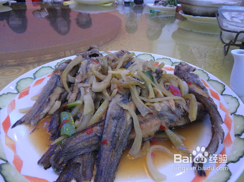 北海特色美食攻略