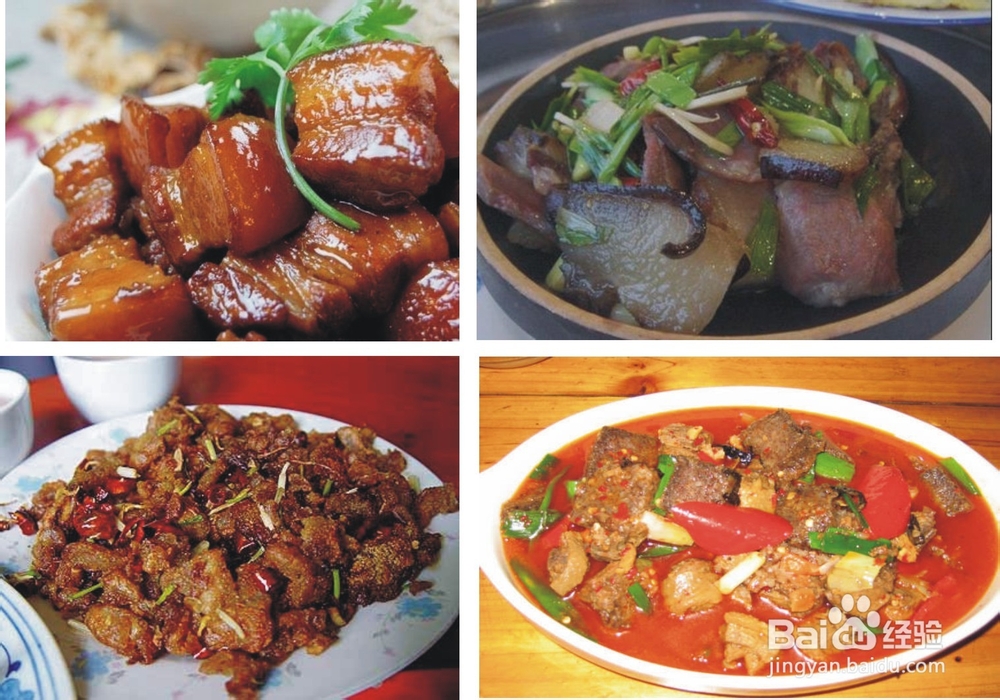 张家界旅游攻略之景点与旅行前准备