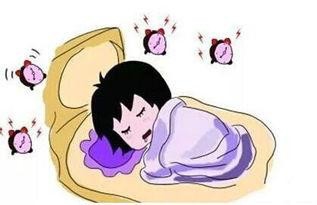 为什么早晨有的人喜欢赖床?