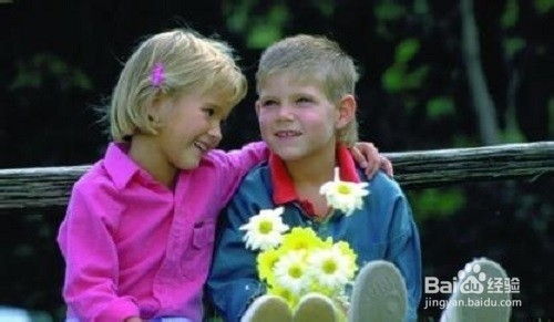 怎样应对孩子早恋问题？