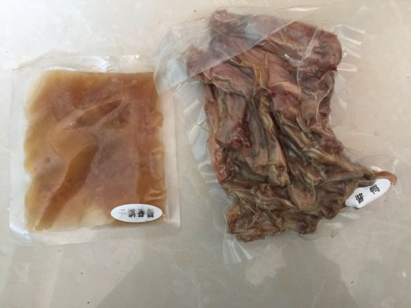 柠檬对味酱鸭#食光社干锅鸭#