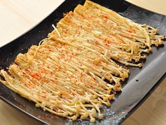 在家就可以吃的美食——烧烤