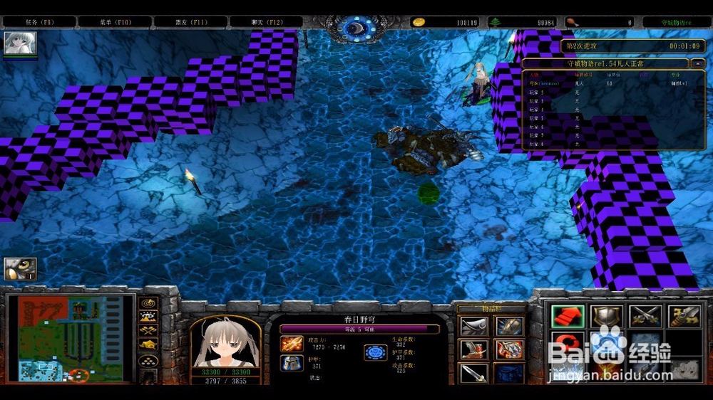 守城物语re1.54正式版攻略新手开局怎么玩