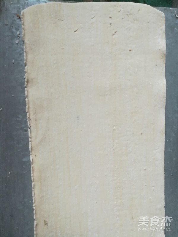 香蕉糖果的做法