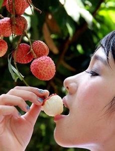 荔枝的保鲜方法