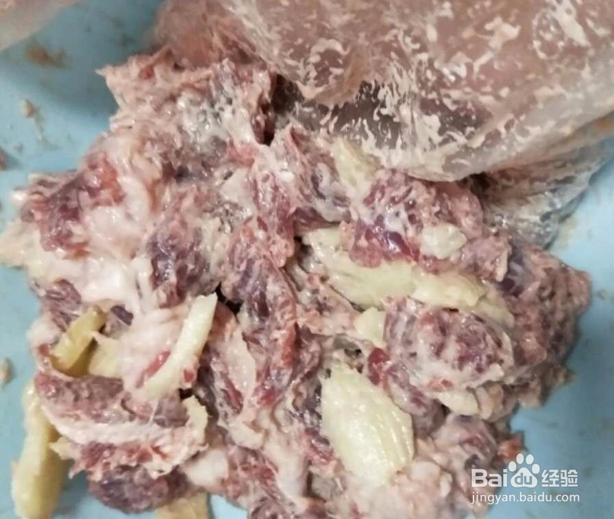 牛肉汤，好喝好喝真好喝