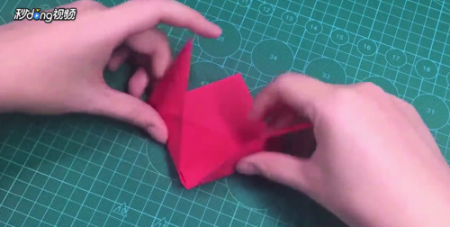 怎么制作儿童手工书签