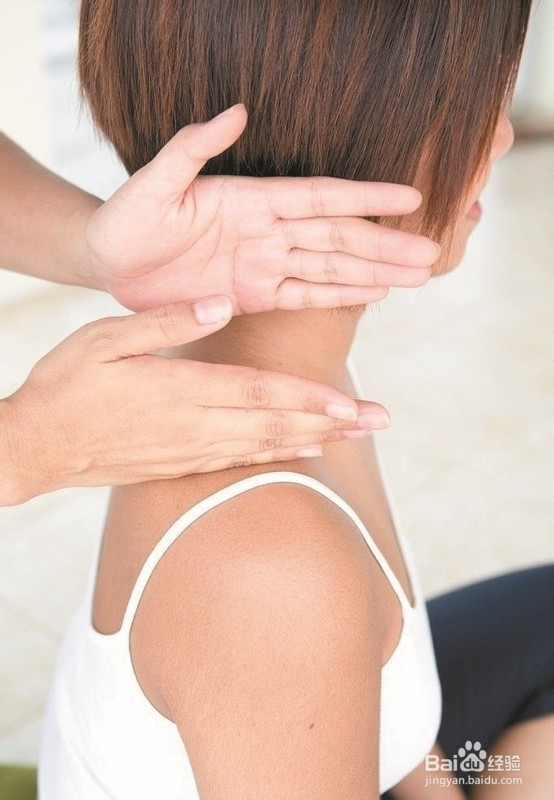 颈椎病治疗方法