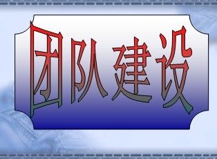 在团队构建选择上应注重哪几个方面?