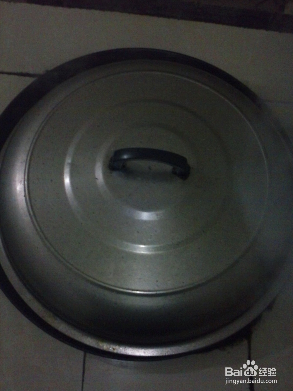 暖胃驱寒鸡蛋豆腐汤