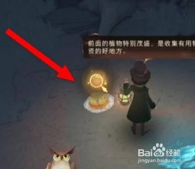 哈利波特魔法觉醒禁林蛋糕有什么作用