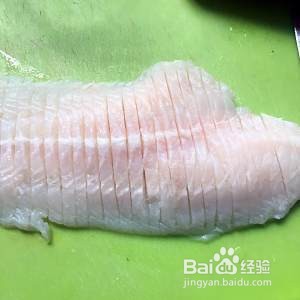 美食汤羹--龙利鱼丸子汤