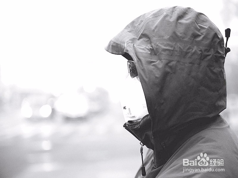 科学防霾的方法有哪些？