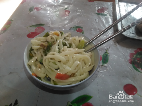 手动压面机使用心得