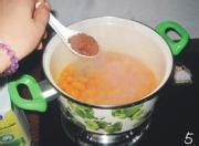 牛奶木瓜的做法