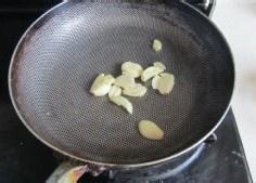 豆瓣茄子炒油条