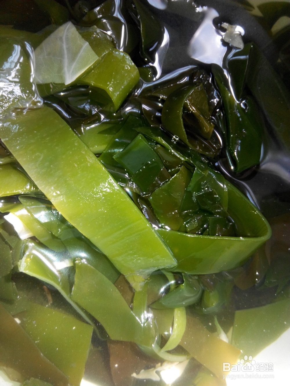 水煮肉片——这样做
