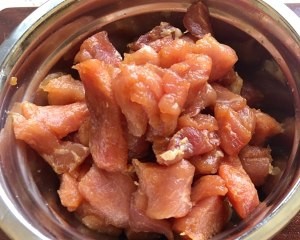 教大家制作凤梨咕咾肉