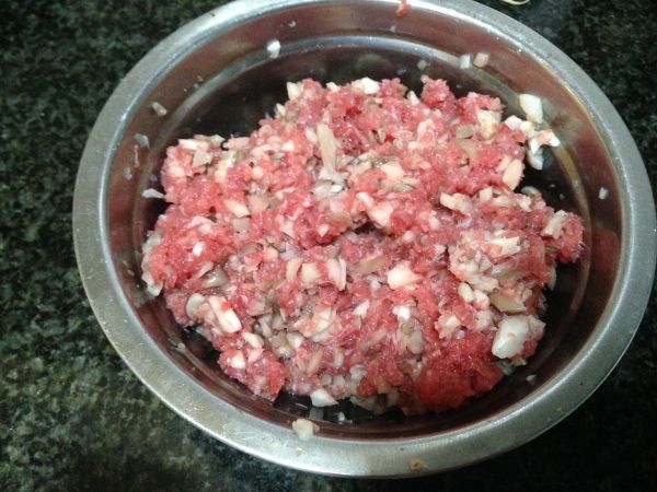 黑胡椒牛肉土司