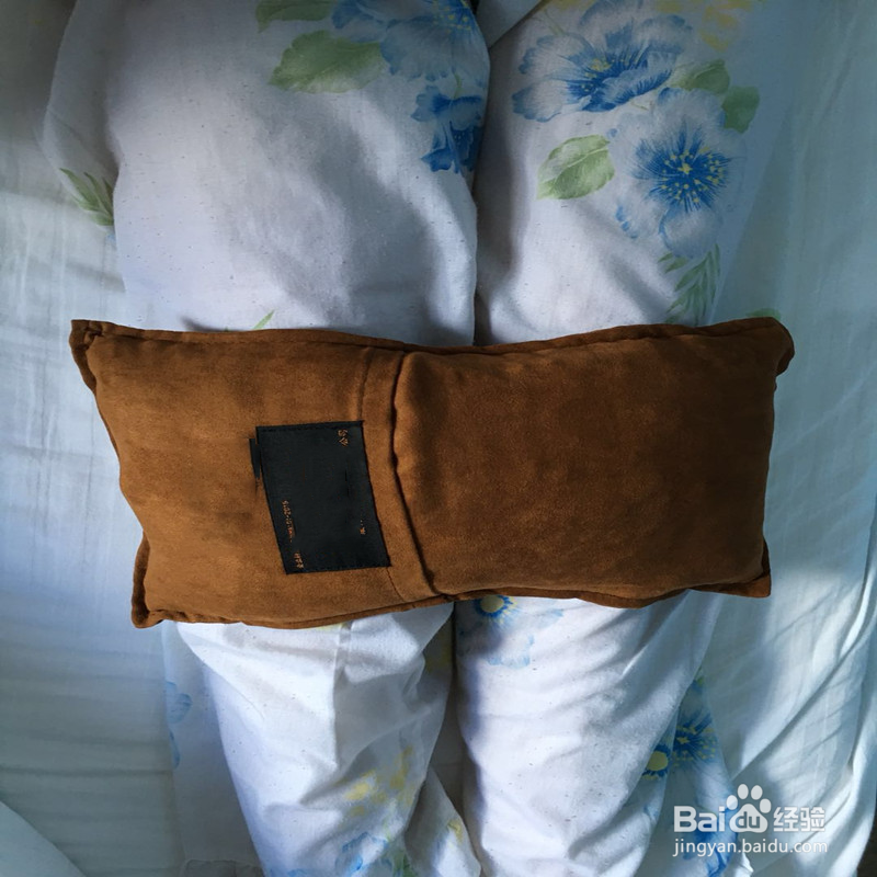 生物陶瓷烫熨袋的使用经验