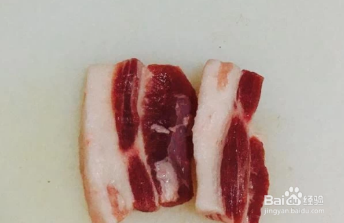 香菇青菜的做法