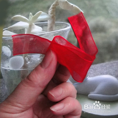 怎样点缀包装盒