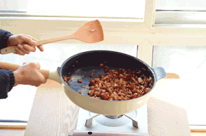 河南特色-辣子鸡的做法