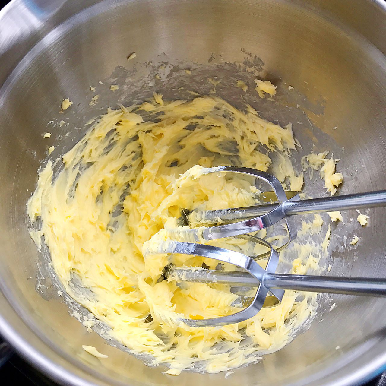 原来制作双色礼物曲奇小饼干这么简单,一看就会